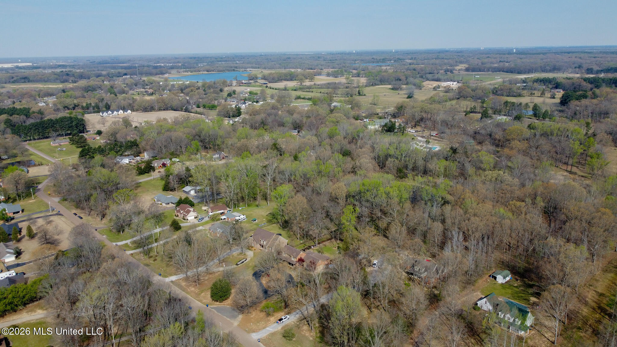 3346 Kyle Lane Hernando, MS 38632 - Photo 50 of 52 3346 Kyle ln