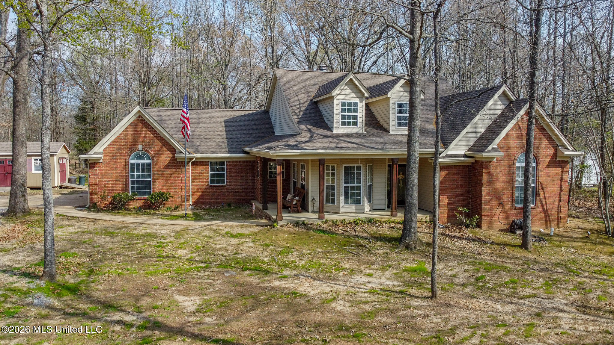 3346 Kyle Lane Hernando, MS 38632 - Photo 5 of 52 3346 Kyle Ln