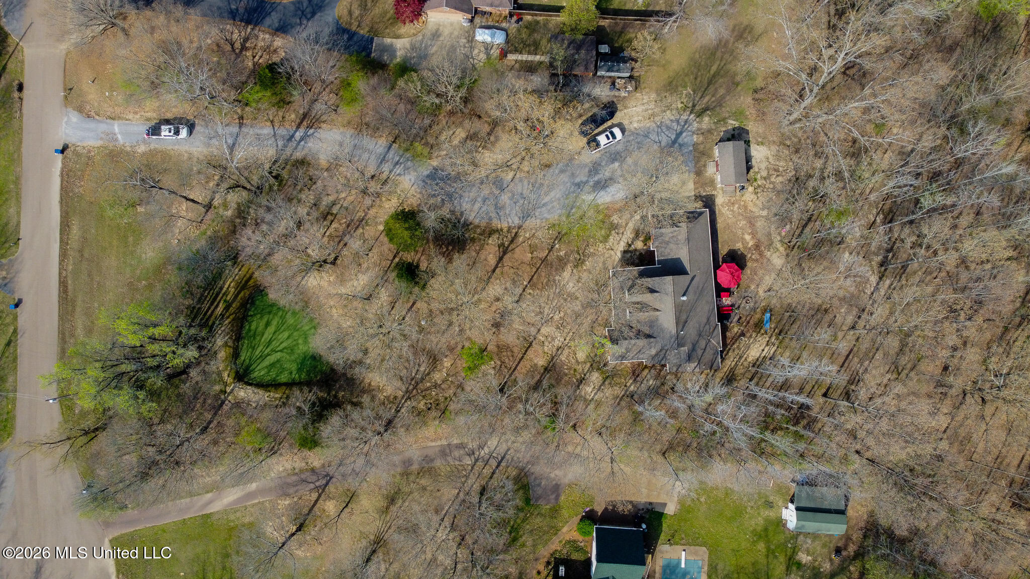 3346 Kyle Lane Hernando, MS 38632 - Photo 52 of 52 3346 Kyle ln