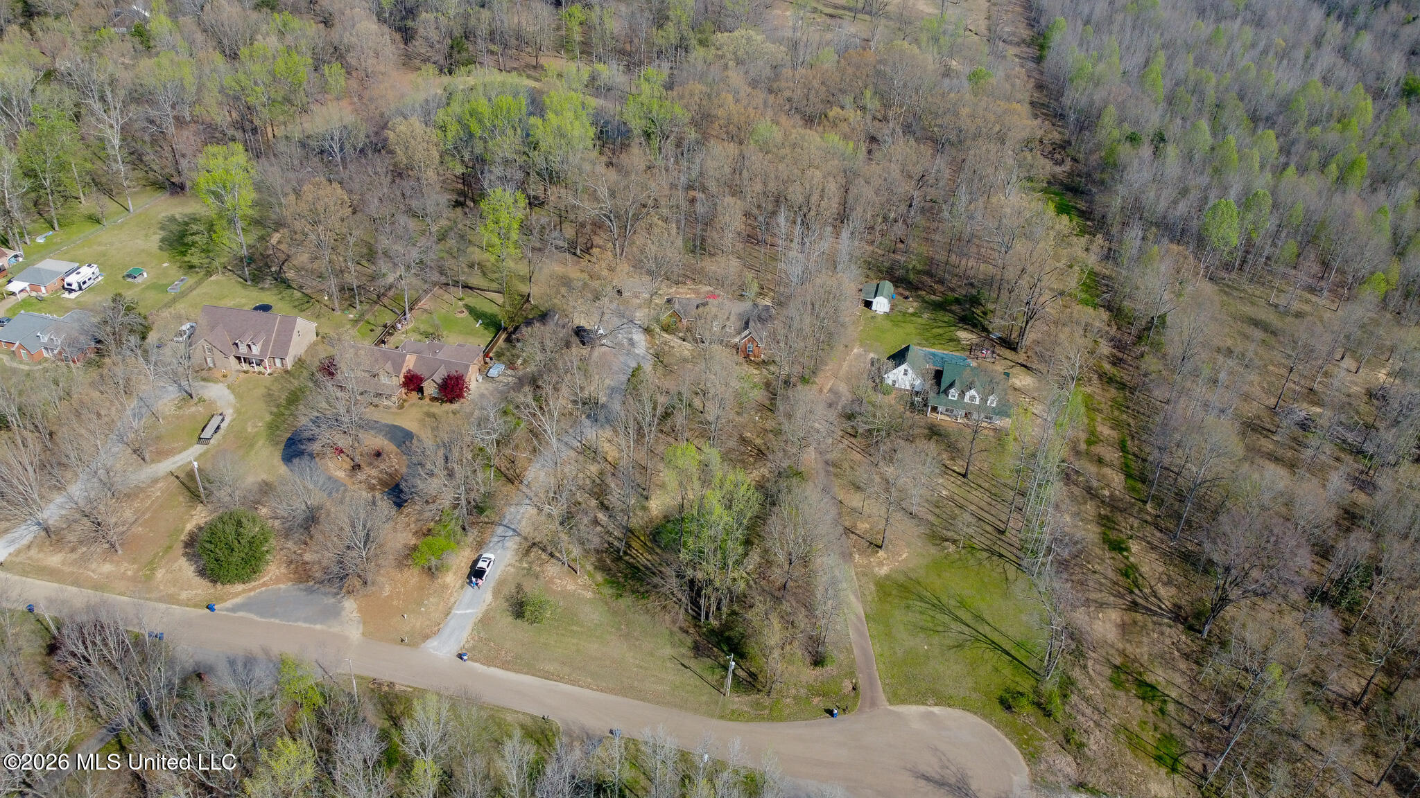 3346 Kyle Lane Hernando, MS 38632 - Photo 54 of 55 3346 Kyle ln