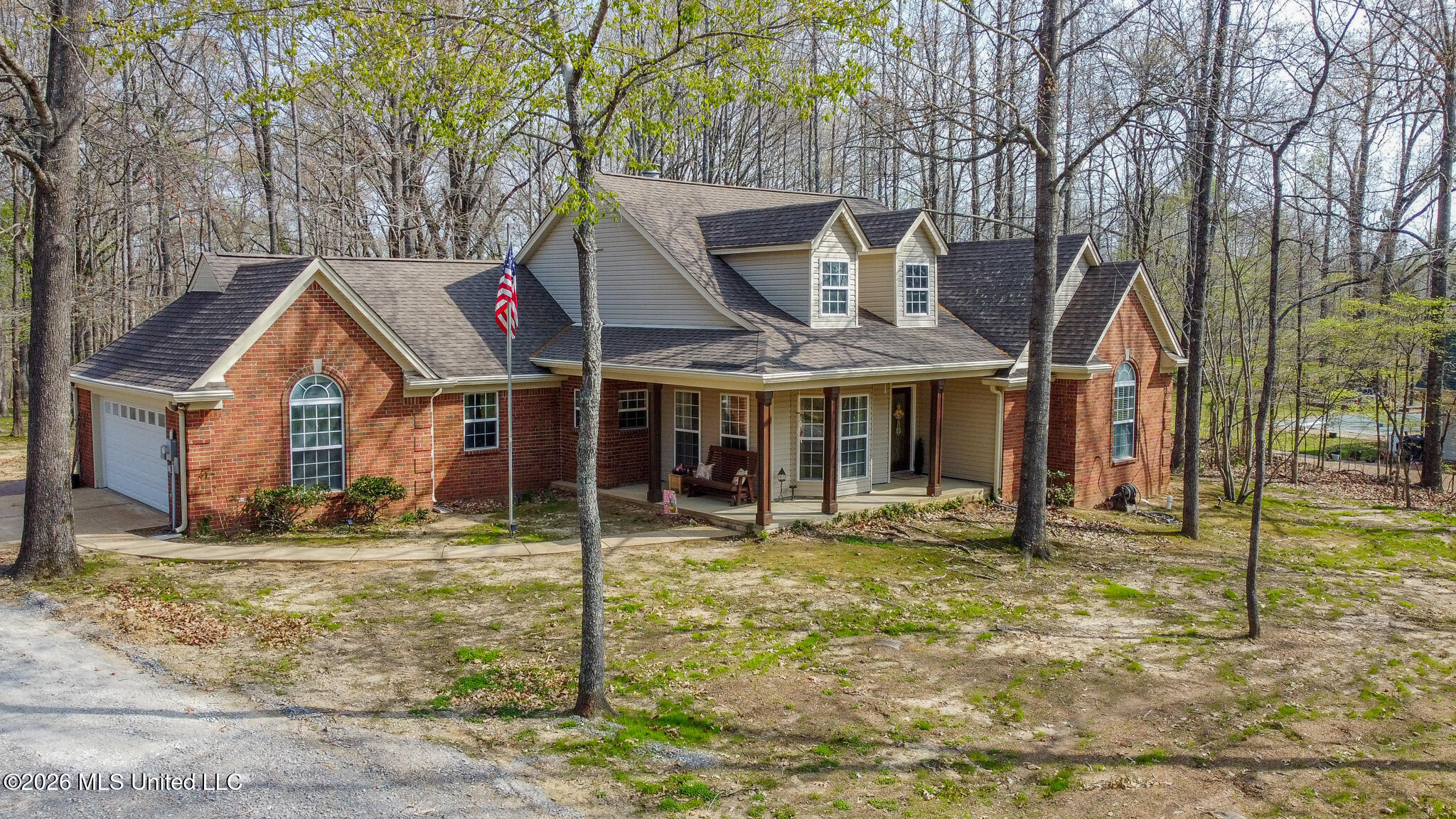 3346 Kyle Lane Hernando, MS 38632 - Photo 6 of 52 3346 Kyle Ln