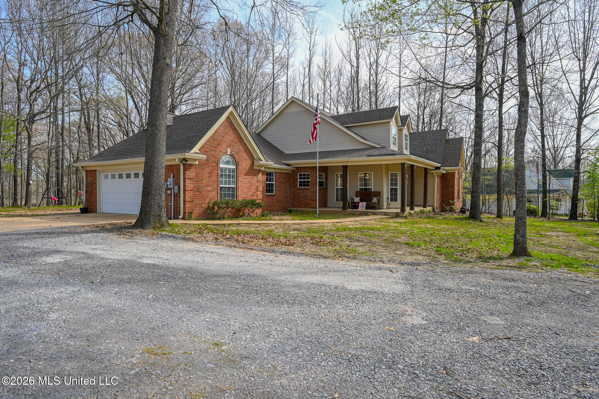 3346 Kyle Lane Hernando, MS 38632 - Photo 7 of 52 3346 Kyle Ln