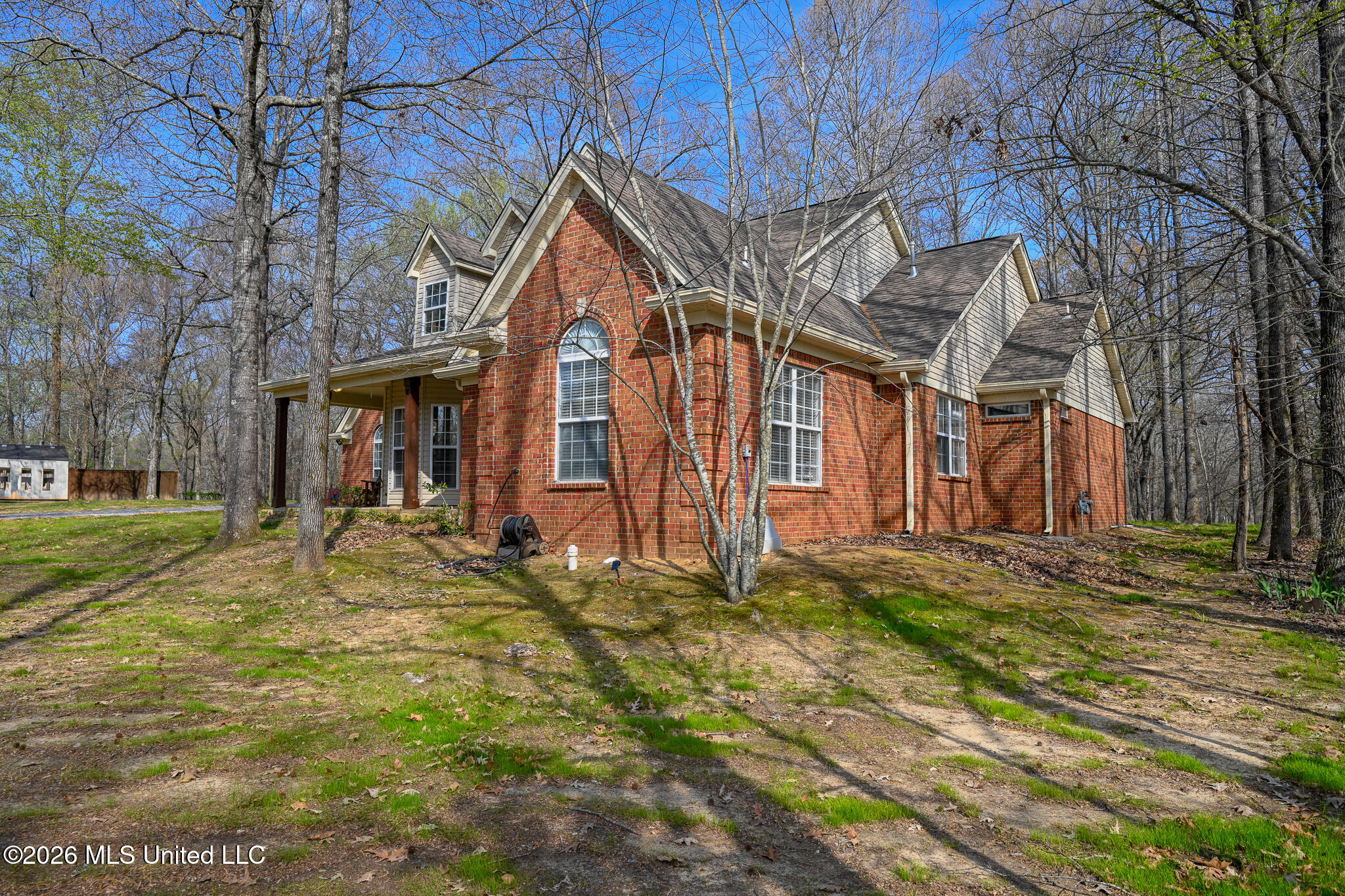 3346 Kyle Lane Hernando, MS 38632 - Photo 8 of 52 3346 Kyle Ln