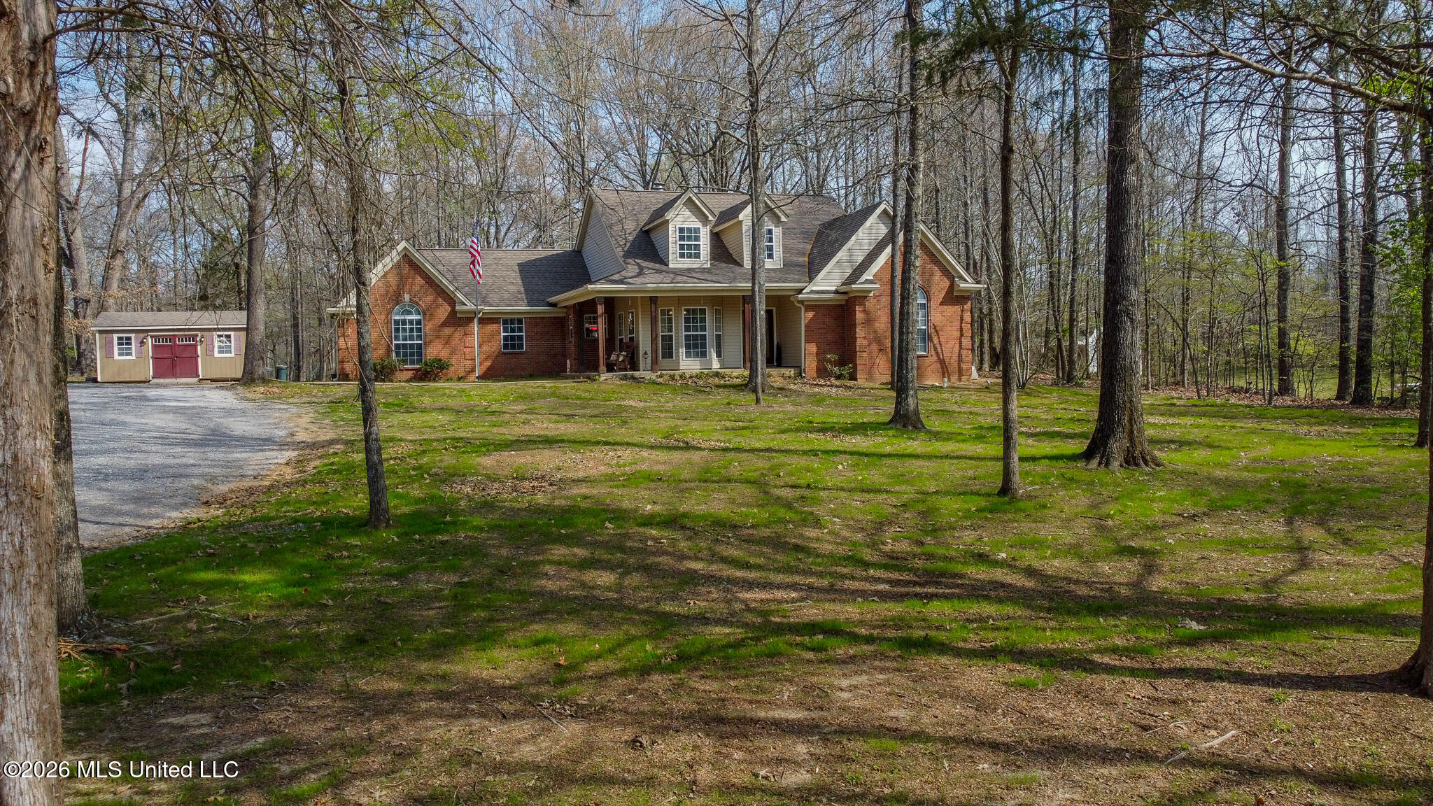 3346 Kyle Lane Hernando, MS 38632 - Photo 9 of 52 3346 Kyle Ln