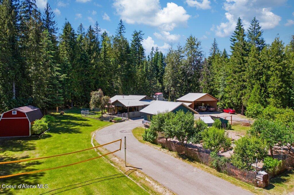 112 Sandy Ridge Road Priest River, ID 83856 - Photo 18 of 50 018-112SandyRidgeRoad-PriestRiver-ID-838