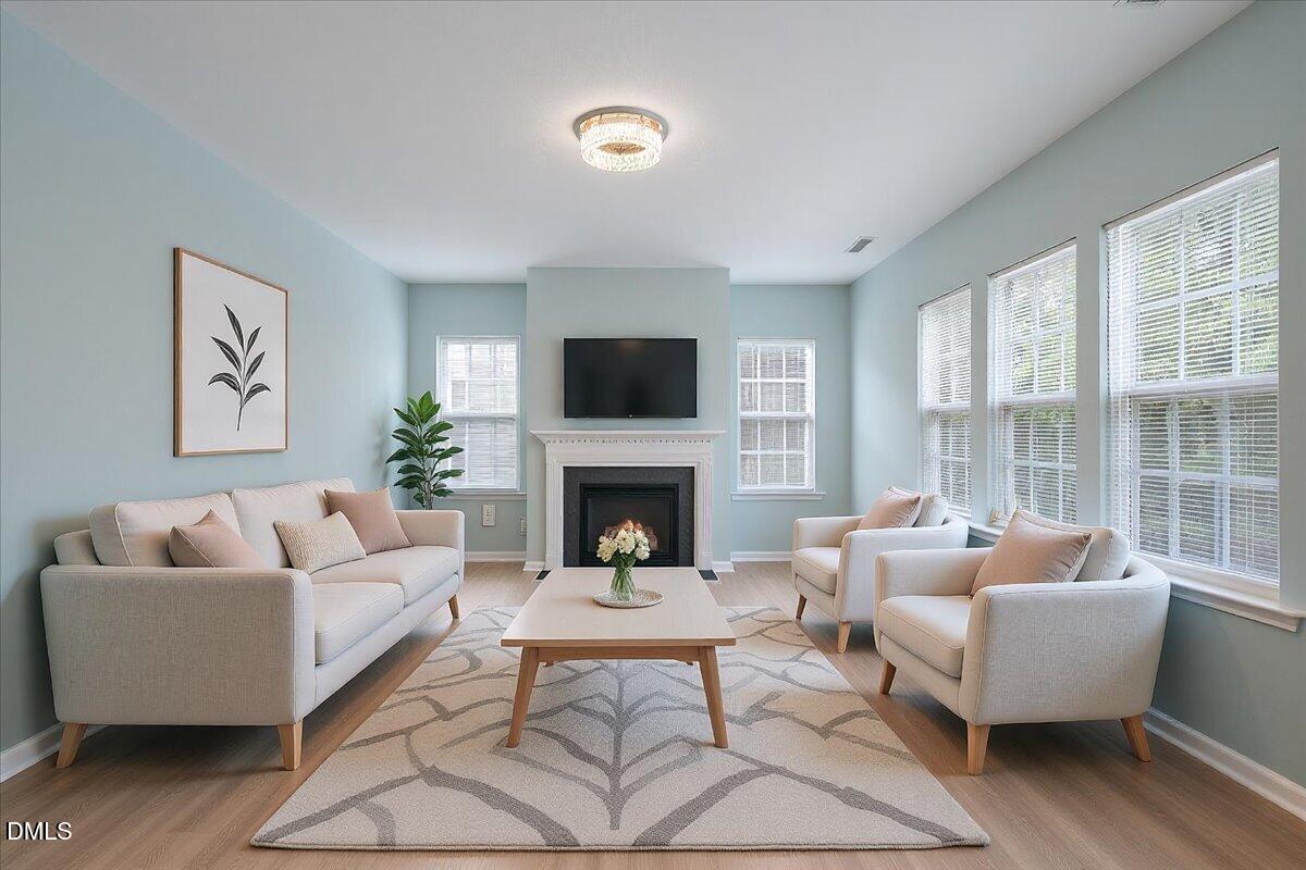 3805 Mike Levi Court Raleigh, NC 27610 - Photo 5 of 20 16-3805 Mike Levi CourtVS2