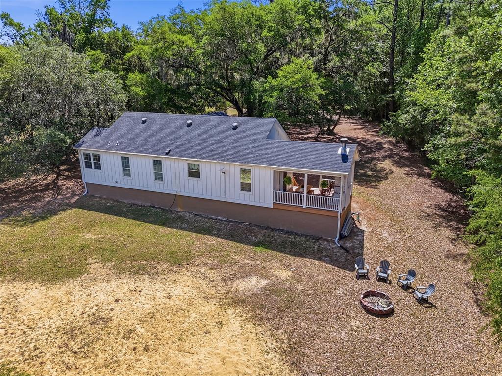 22130 Northwest 75th Avenue Road Micanopy, FL 32667 - Photo 33 of 52