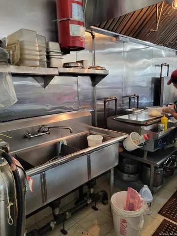 a view of water heater