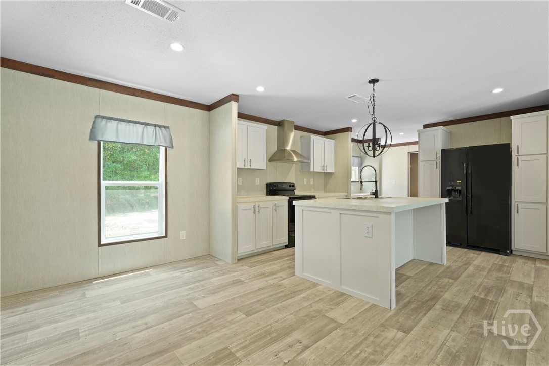 223 Maple Road Northeast Ludowici, GA 31316 - Photo 15 of 53