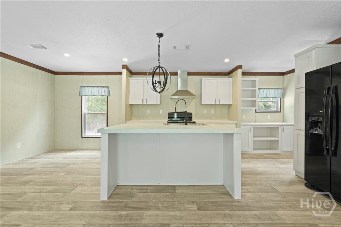 223 Maple Road Northeast Ludowici, GA 31316 - Photo 24 of 53