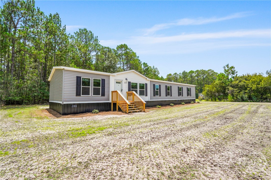 223 Maple Road Northeast Ludowici, GA 31316 - Photo 3 of 53