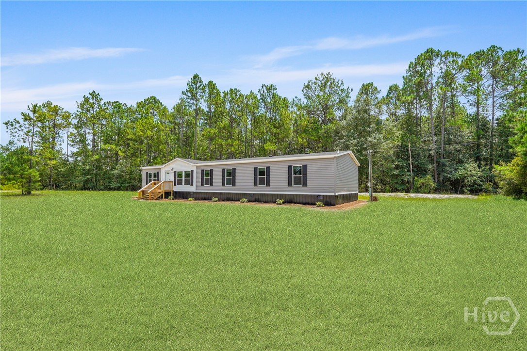 223 Maple Road Northeast Ludowici, GA 31316 - Photo 5 of 53