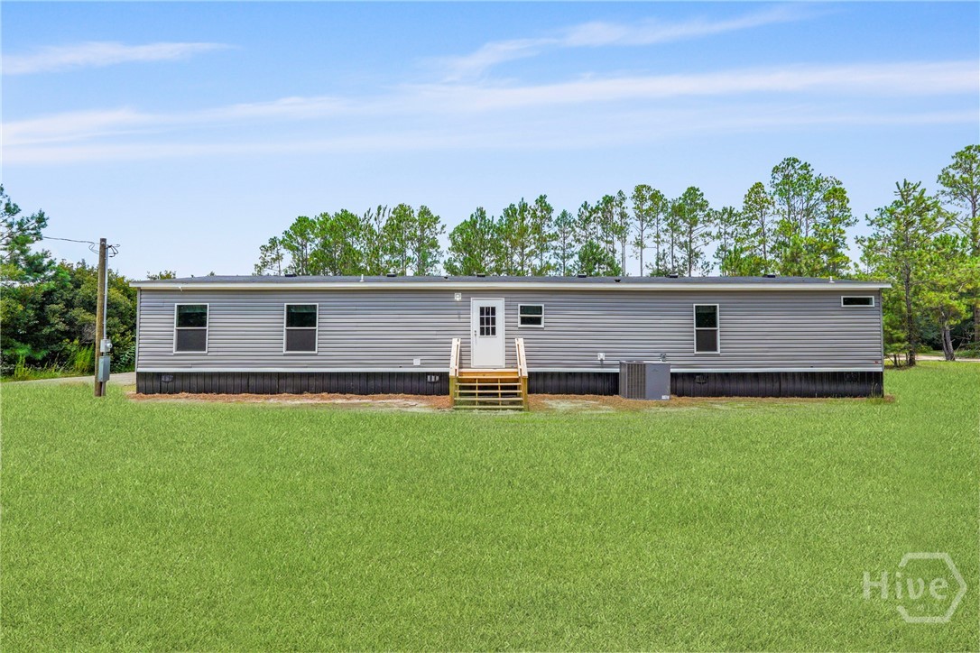 223 Maple Road Northeast Ludowici, GA 31316 - Photo 51 of 53