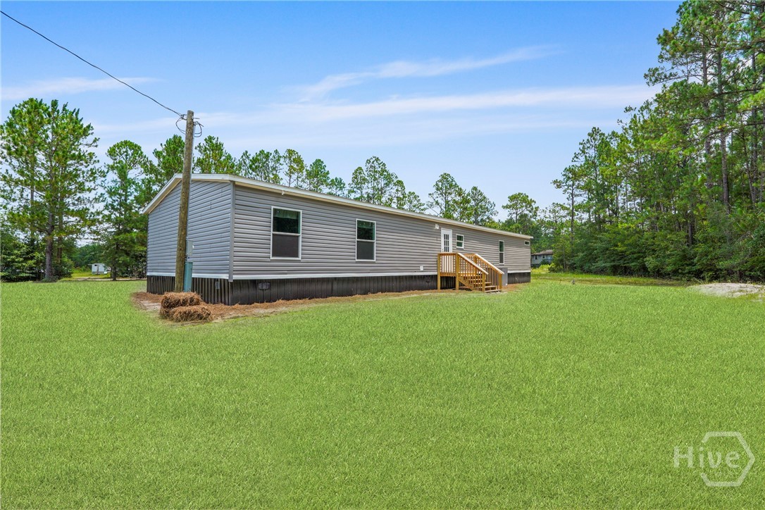 223 Maple Road Northeast Ludowici, GA 31316 - Photo 53 of 53