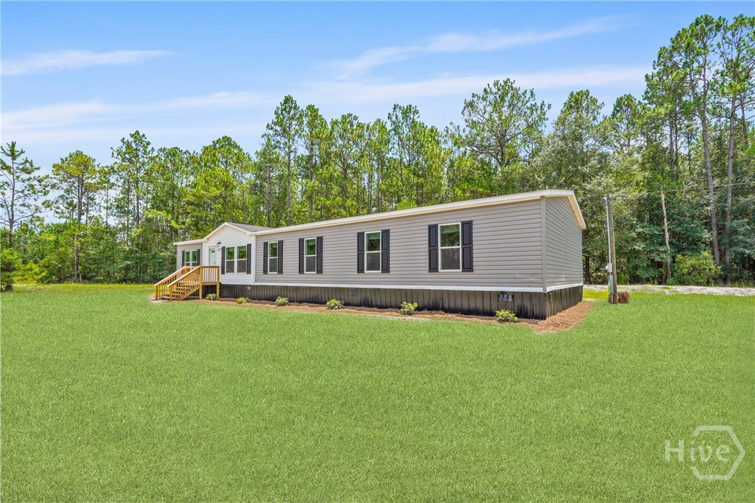 223 Maple Road Northeast Ludowici, GA 31316 - Photo 6 of 53