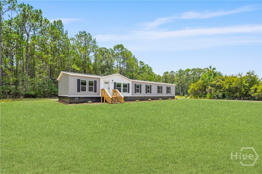 223 Maple Road Northeast Ludowici, GA 31316 - Photo 7 of 53