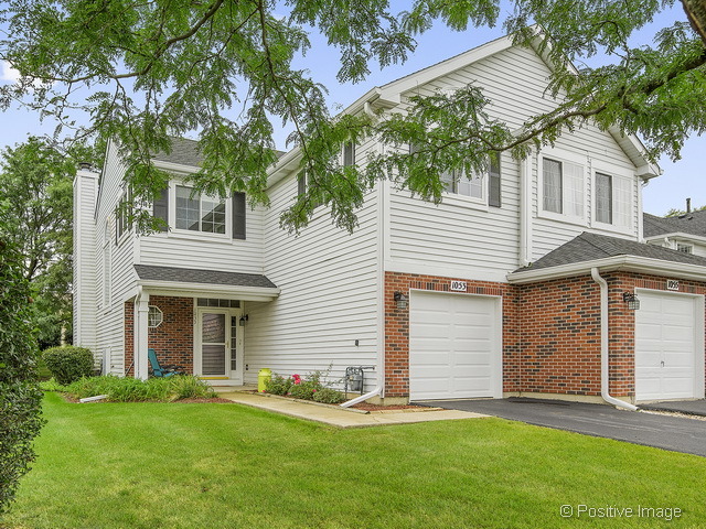 1053 Ripple Ridge Darien, IL 60561 - Photo 1 of 20