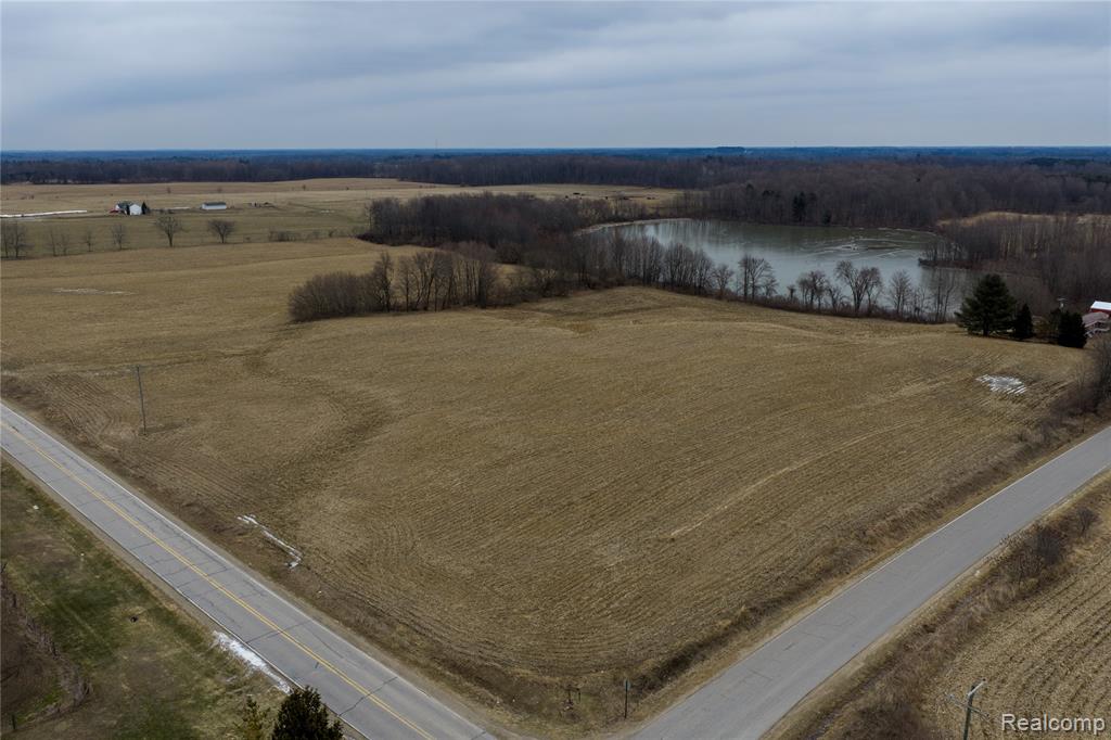 0 Shay Lake Road Kingston, MI 48744 - Photo 20 of 21 Gallery Image 20