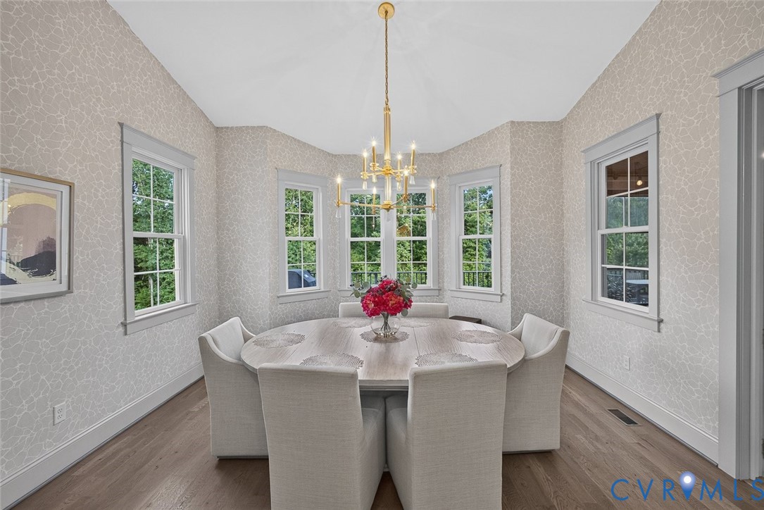 16142 Old Castle Road Midlothian, VA 23112 - Photo 12 of 52 Gallery Image 12