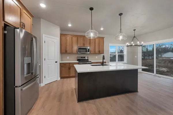 $473,900 | 4975 Water Mint Ct Green, Green Bay, WI 54313