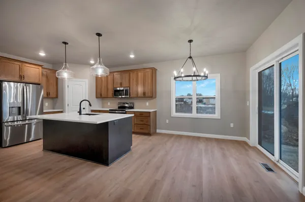 $473,900 | 4975 Water Mint Ct Green, Green Bay, WI 54313