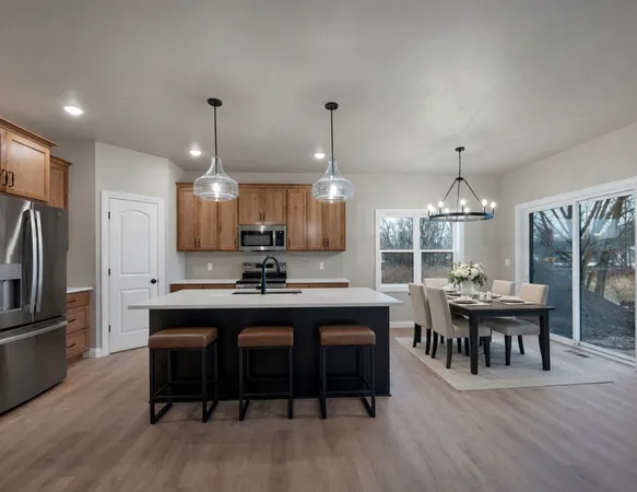 $473,900 | 4975 Water Mint Ct Green, Green Bay, WI 54313