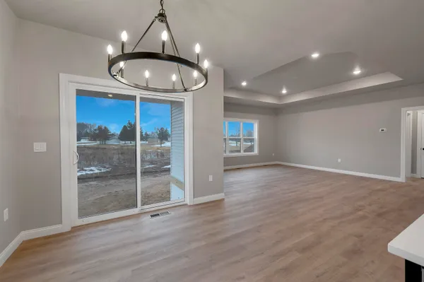 $473,900 | 4975 Water Mint Ct Green, Green Bay, WI 54313