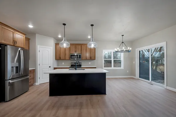 $473,900 | 4975 Water Mint Ct Green, Green Bay, WI 54313