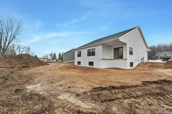 $473,900 | 4975 Water Mint Ct Green, Green Bay, WI 54313