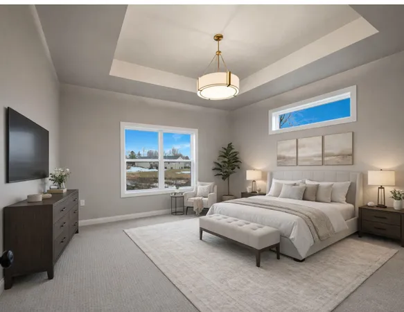 $473,900 | 4975 Water Mint Ct Green, Green Bay, WI 54313