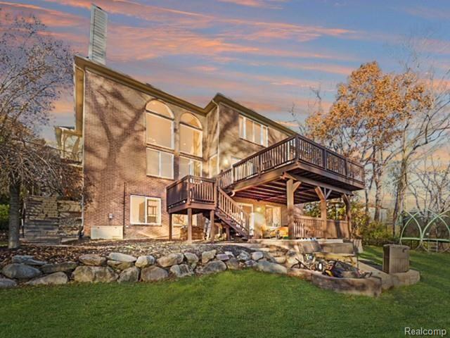 2465 Worcester Road West Bloomfield, MI 48323 - Photo 1 of 3 Gallery Image 1