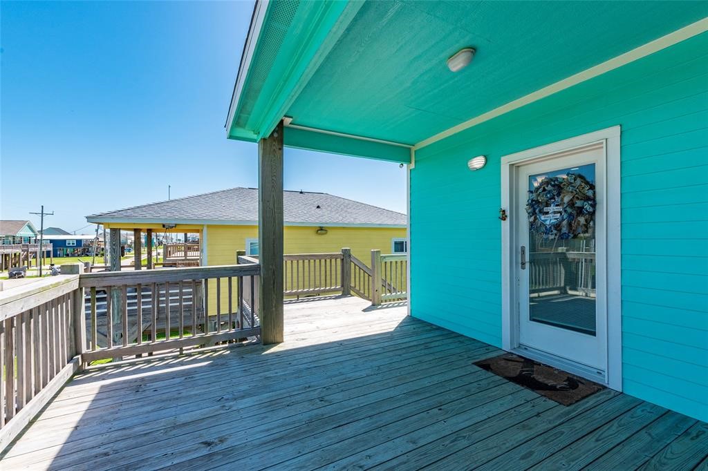 987 Surf Crystal Beach Crystal Beach, TX 77650 - Photo 29 of 45