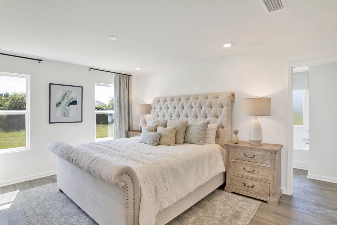 8880 Sea Star Circle Foley, AL 36535 - Photo 20 of 67 Bedroom