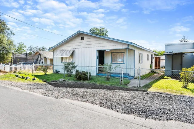 $324,999 | 3142 Burlington Avenue, Oroville, CA 95966