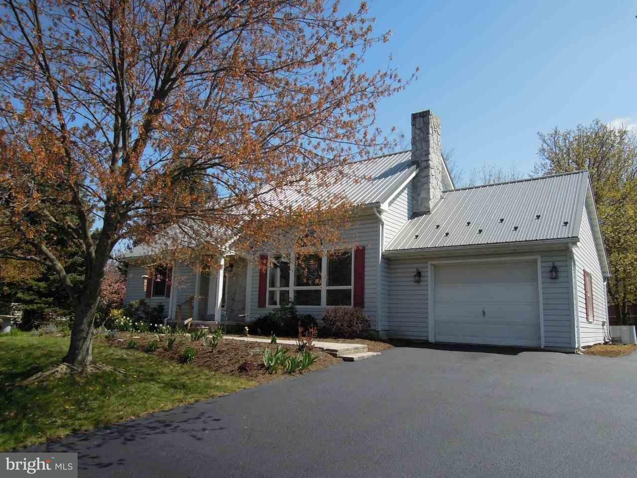 40 Regency Circle Gettysburg, PA 17325 - Photo 2 of 18 Gallery Image 2