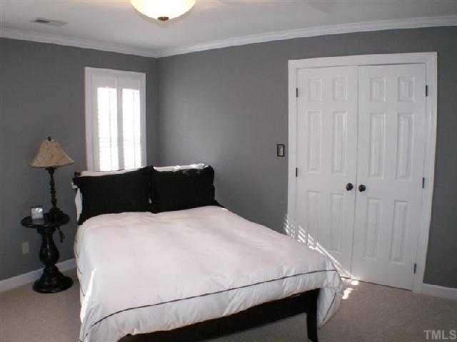 1412 Bascomb Drive Raleigh, NC 27614 - Photo 10 of 12 Bedroom