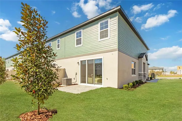 $396,390 | 1109 Orange Trailside Way, Ocoee, FL 34761