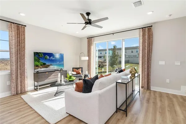$396,390 | 1109 Orange Trailside Way, Ocoee, FL 34761