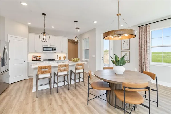 $396,390 | 1109 Orange Trailside Way, Ocoee, FL 34761