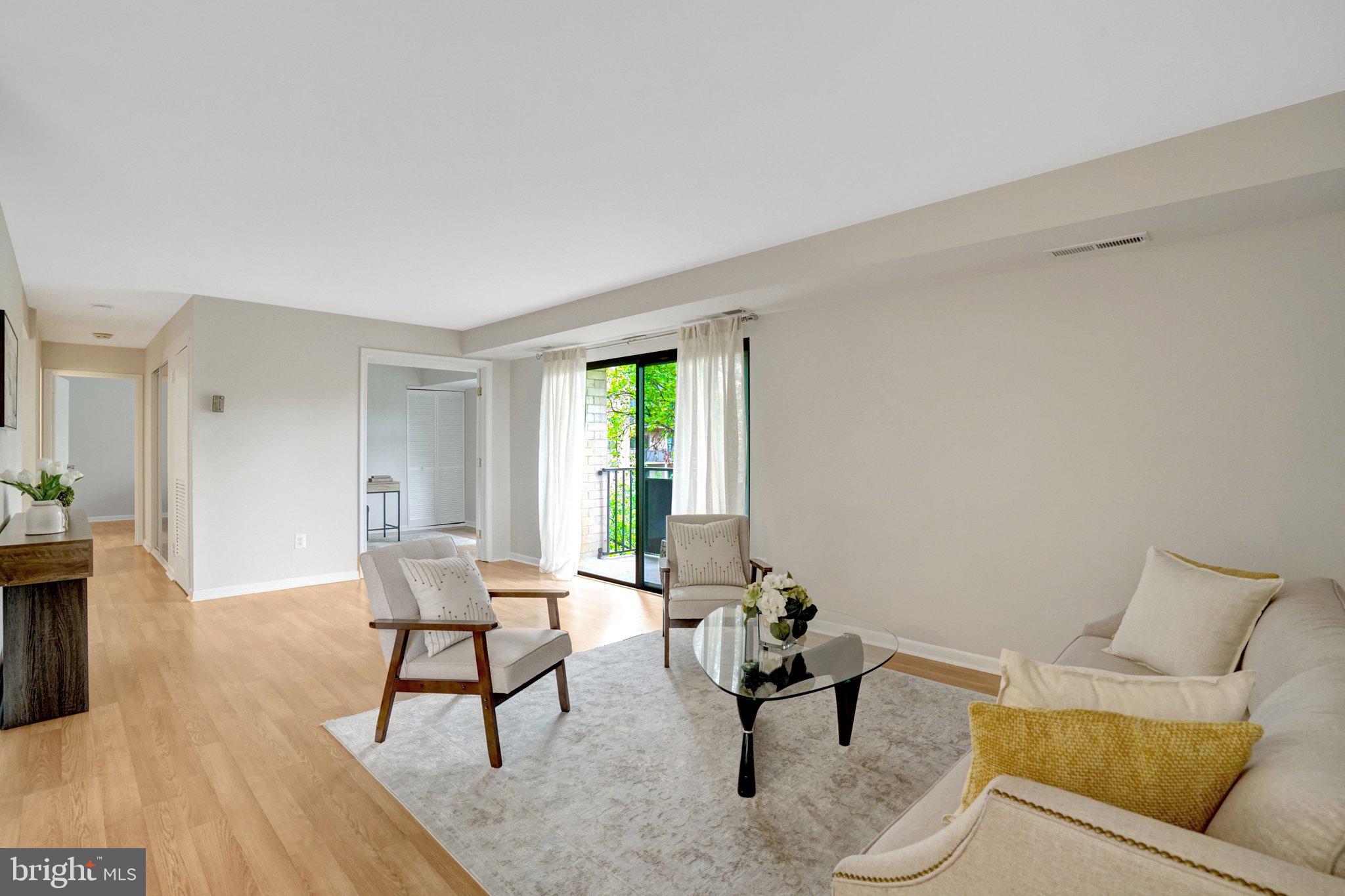 3101 South Manchester Street, Unit 615 Falls Church, VA 22044 - Photo 10 of 33 Gallery Image 10