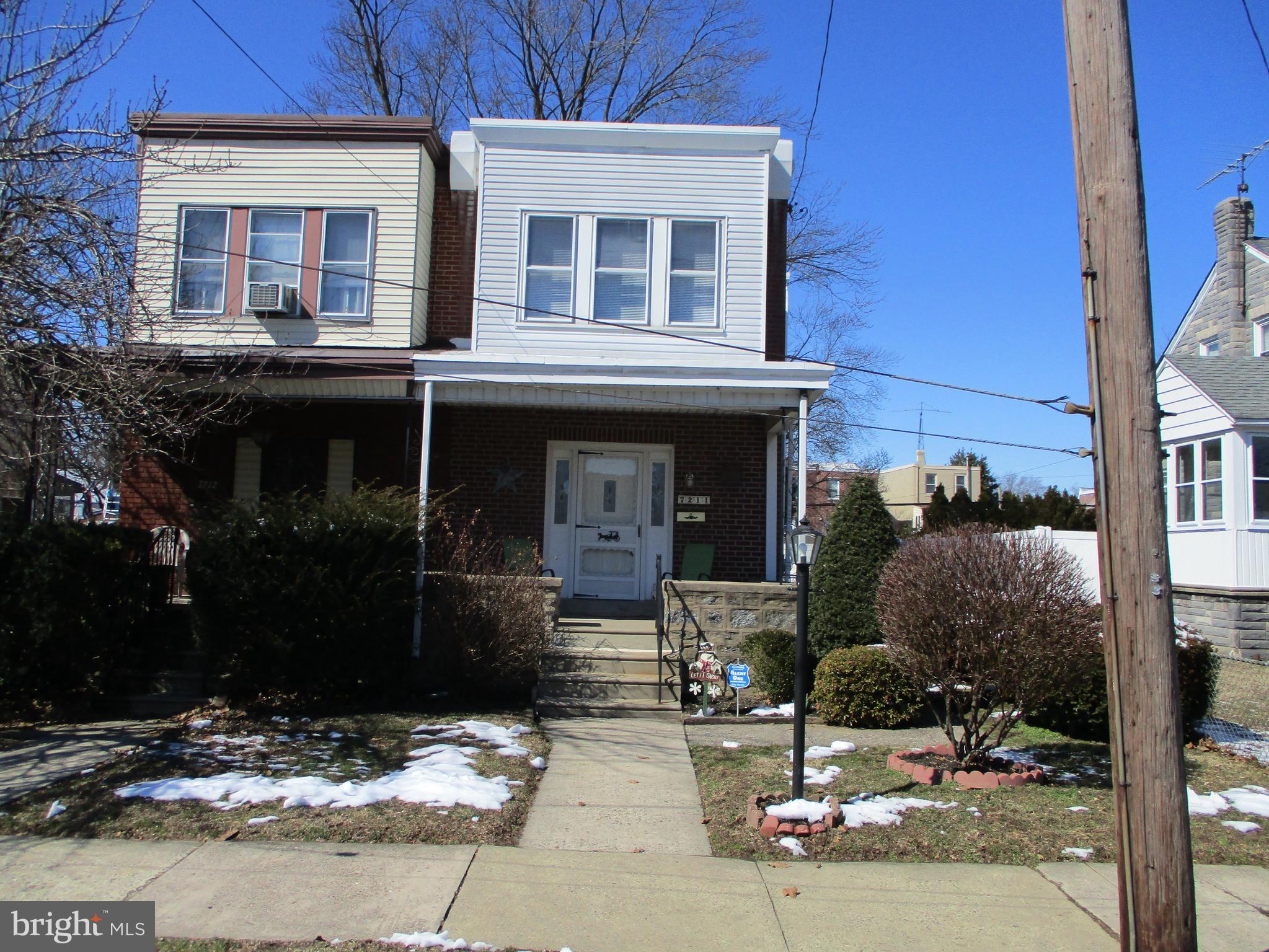 7214 Dungan Road Philadelphia, PA 19111 - Photo 1 of 19