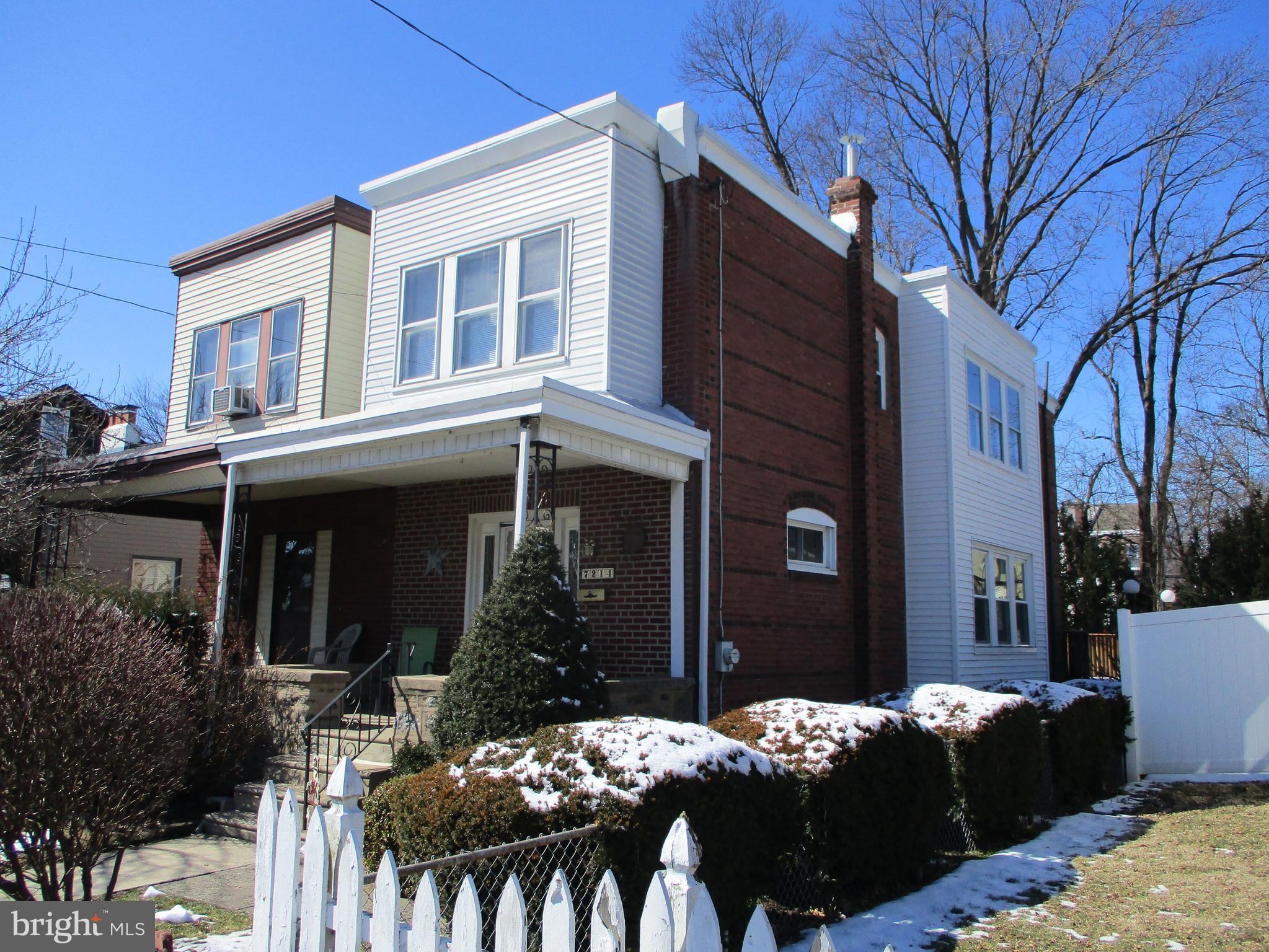 7214 Dungan Road Philadelphia, PA 19111 - Photo 2 of 19