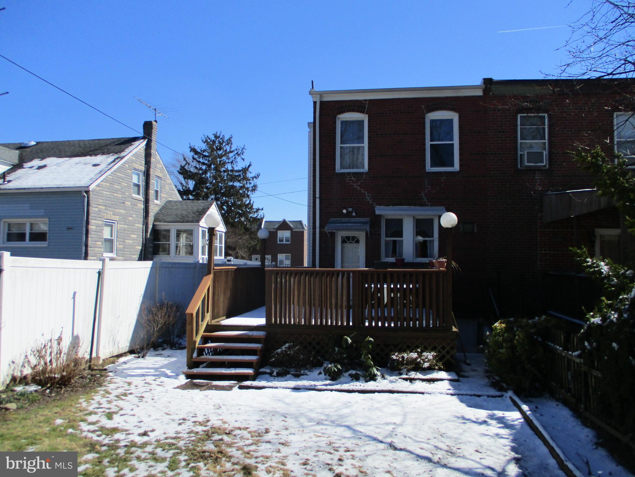 7214 Dungan Road Philadelphia, PA 19111 - Photo 4 of 19