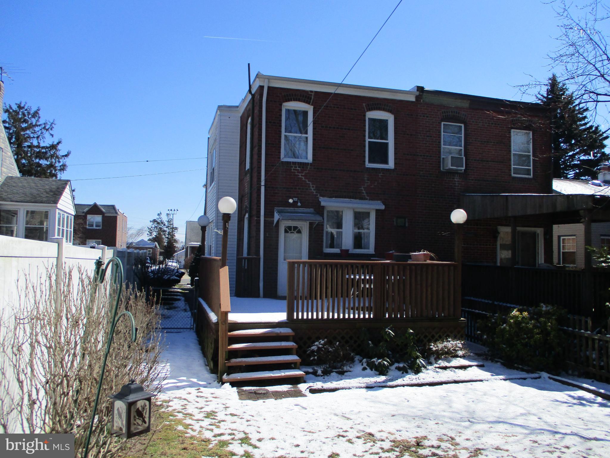 7214 Dungan Road Philadelphia, PA 19111 - Photo 5 of 19