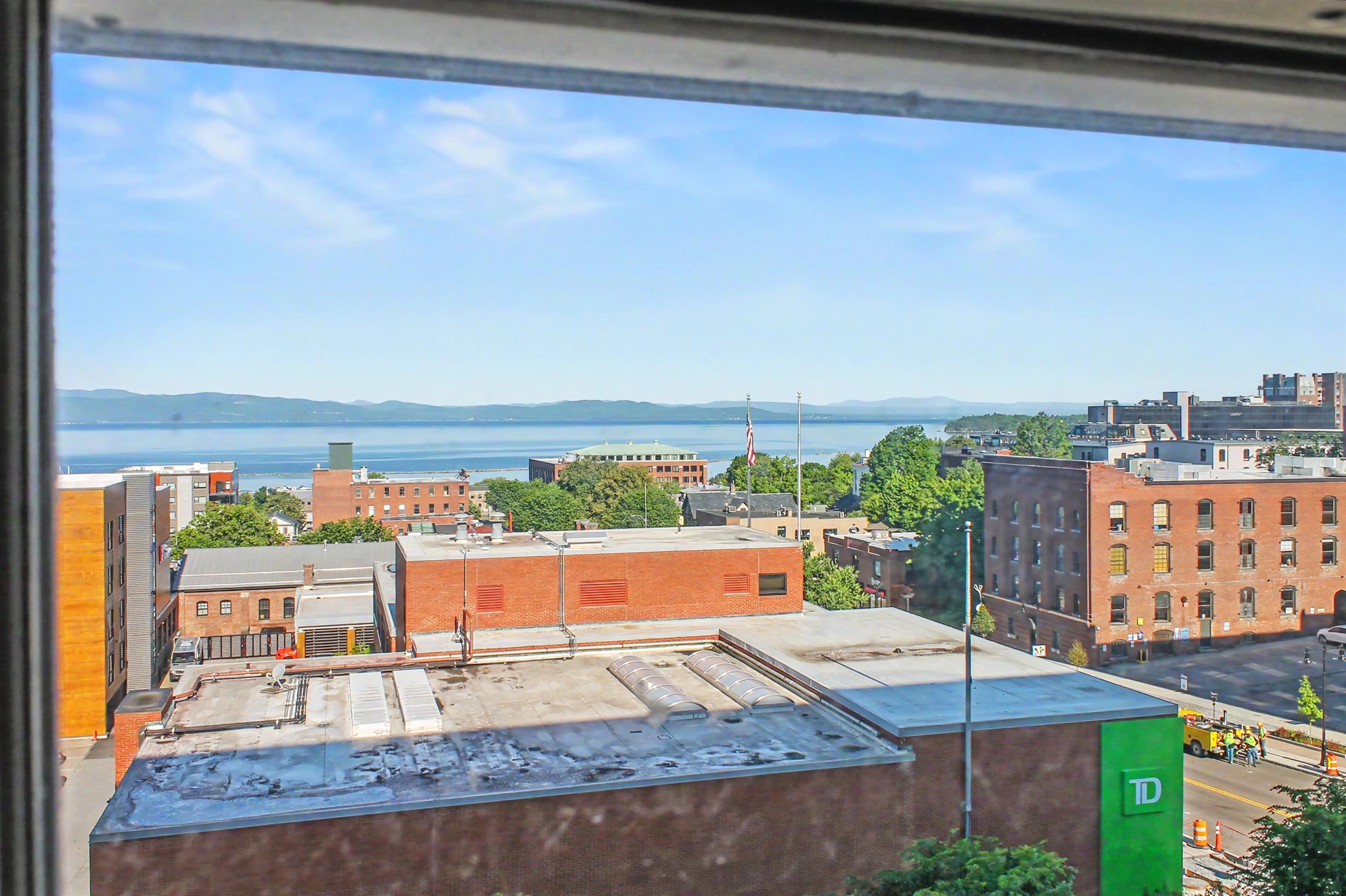 131 Main Street, Unit 504 Burlington, VT 05401 - Photo 2 of 14