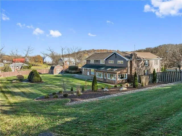 $475,000 | 229 Crawford Lane, Rostraver Township, PA 15012