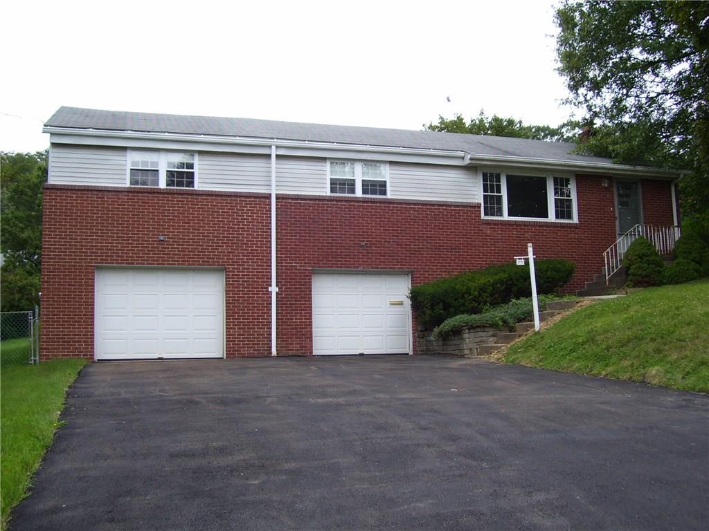 25 Pontiac Road Pittsburgh, PA 15241 - Photo 2 of 15 Front view
