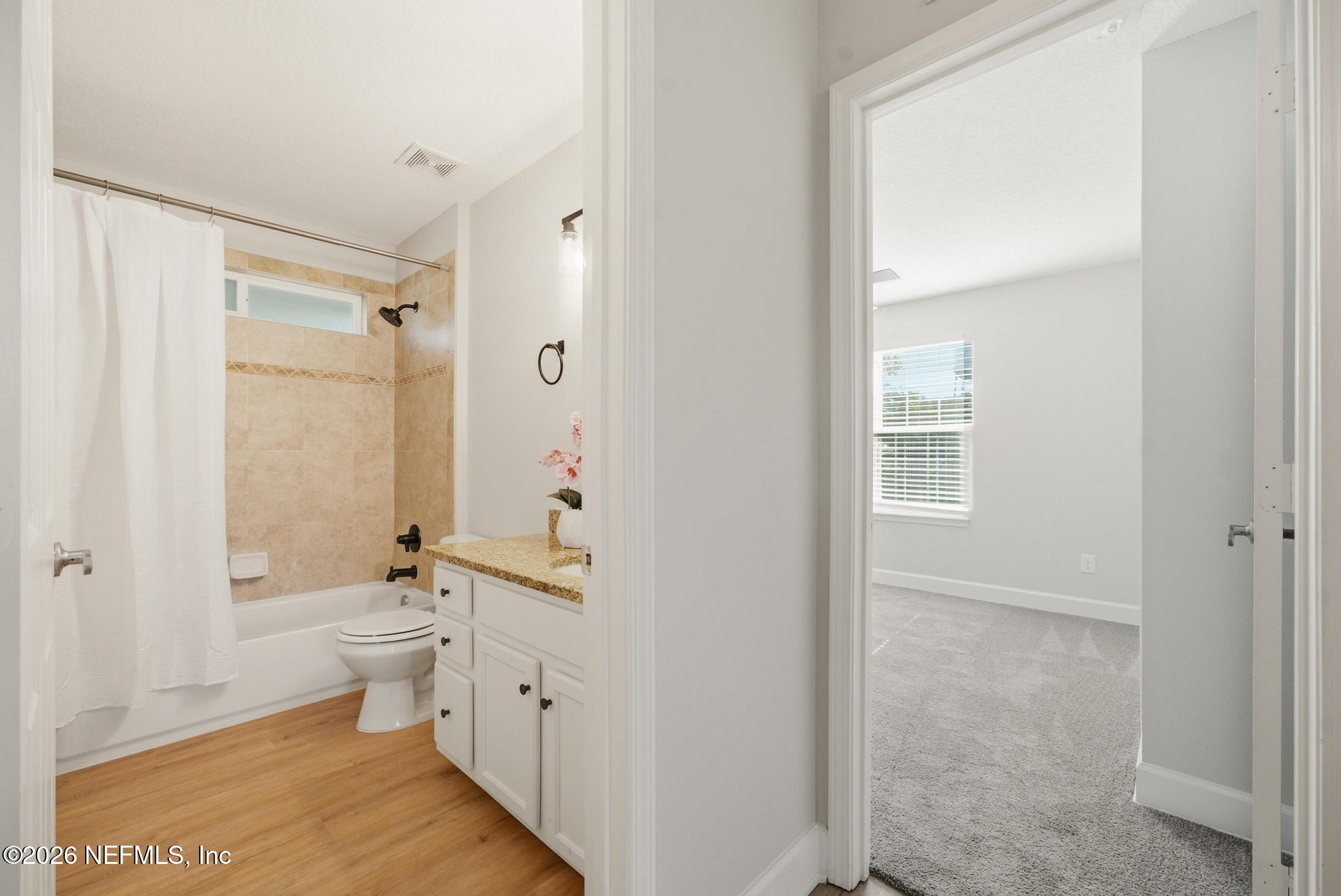 1126 Penman Road Jacksonville Beach, FL 32250 - Photo 29 of 38 Bathroom 2