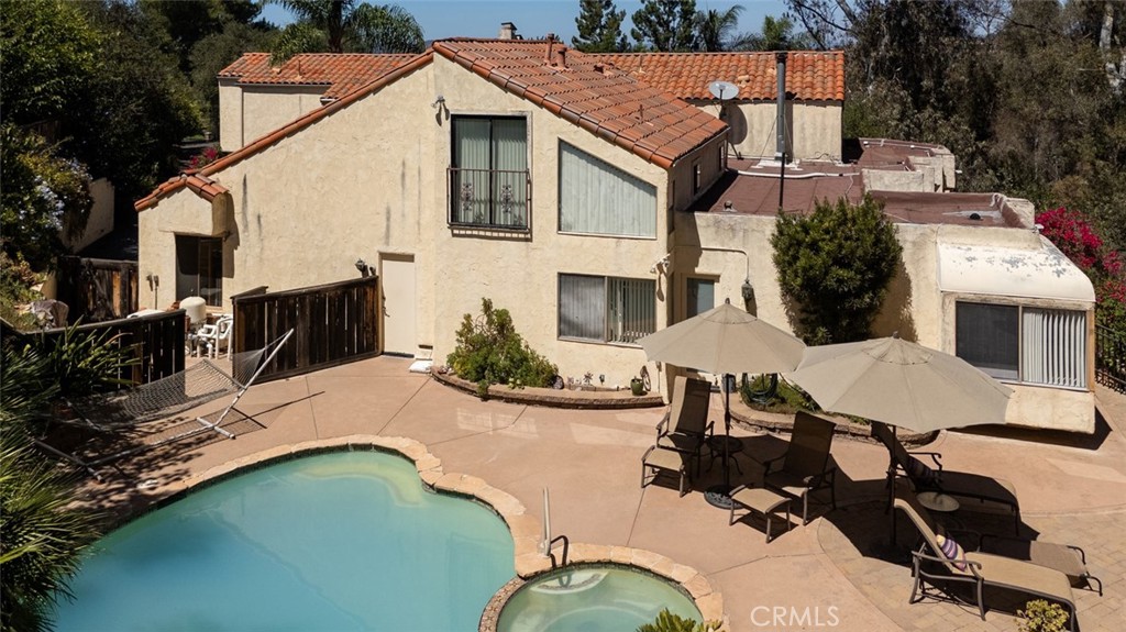 16307 Woodson View Road Poway, CA 92064 - Photo 35 of 62 Gallery Image 35
