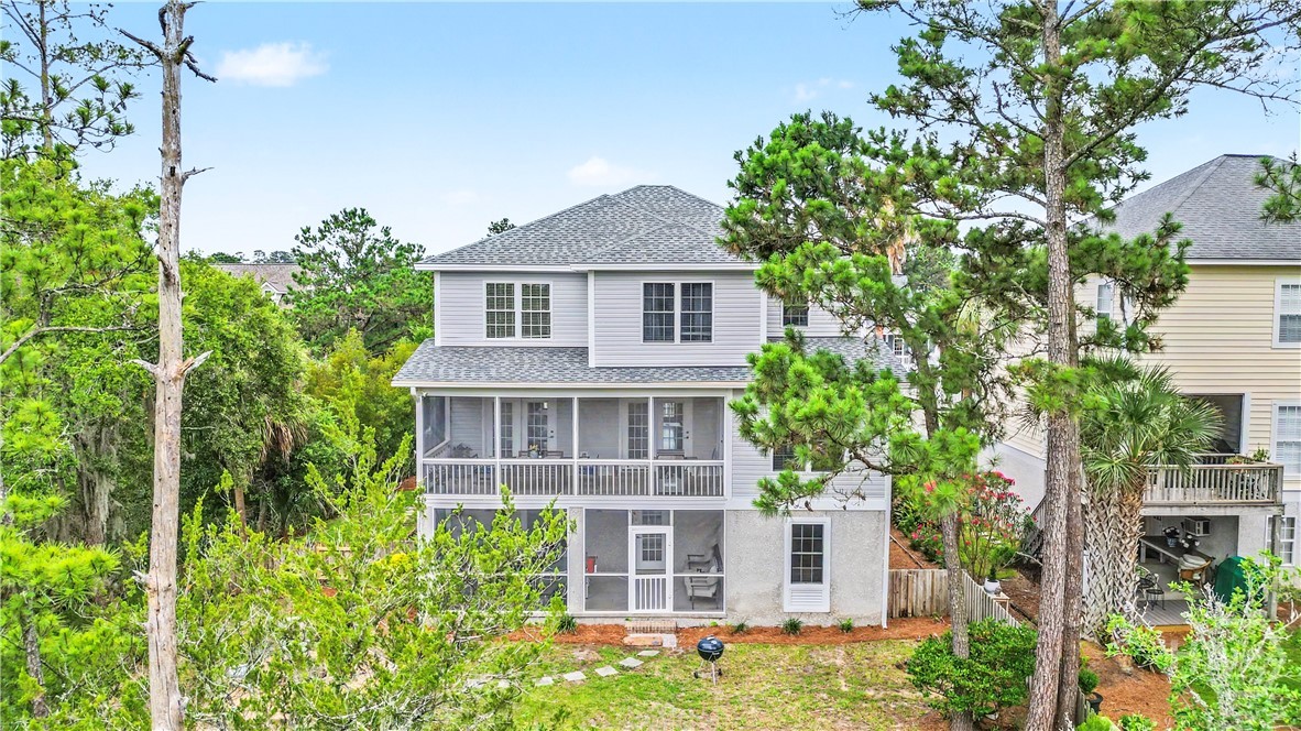 8 Sapphire Island Road Savannah, GA 31410 - Photo 47 of 49